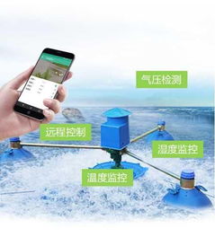 智慧農(nóng)業(yè)新篇章 卓振智能水產(chǎn)養(yǎng)殖增氧機(jī)控制器助力水產(chǎn)養(yǎng)殖現(xiàn)代化