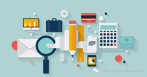 長(zhǎng)沙鐵航職業(yè)中等技術(shù)學(xué)校網(wǎng)絡(luò)技術(shù)專業(yè)介紹